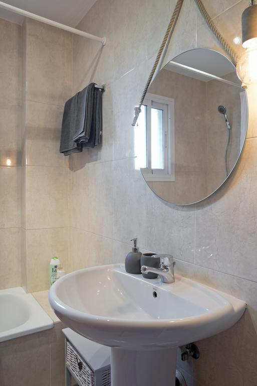Remove -- Pacos Lejlighed Fuengirola