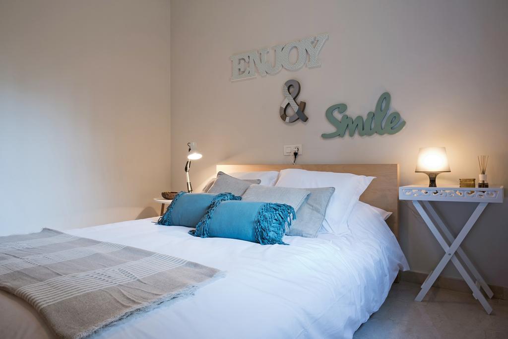 Lejlighed Remove -- Pacos Fuengirola
